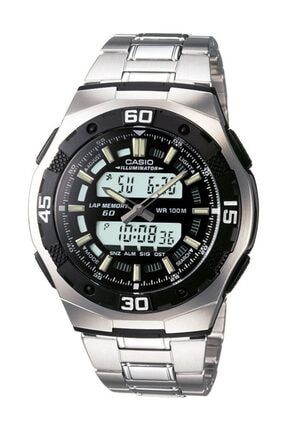 Casio Edifice Erkek Kol Saati Efa 120d 1avdr Trendyol