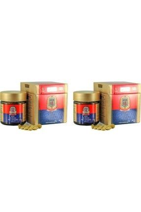 Likya Kgc Kirmizi Kore Ginseng Kore Devlet Kontrollu Urun Gercek Ginseng Kgc Trendyol