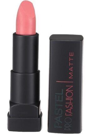 Pastel Profashion Dark Matte Ruj 568 Shame Trendyol