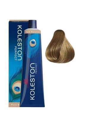 Wella Sac Boyasi Koleston Perfect 7 1 Orta Kumral Kullu 4015600182847 Trendyol