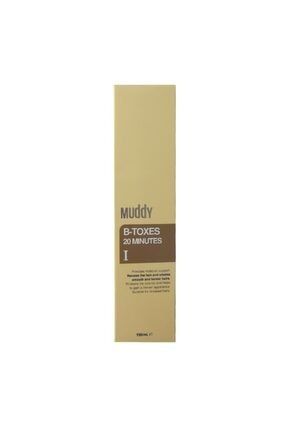Muddy Kas Kirpik Bakim Yagi 8680419064699 Trendyol