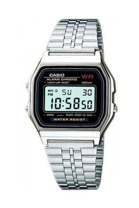 Casio Erkek Celik Kol Saati A500wa 1df Trendyol