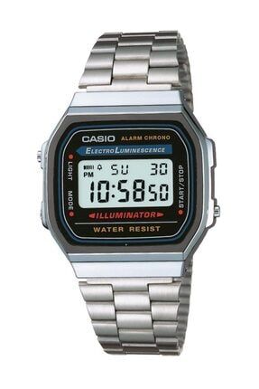 Casio Unisex Kol Saati A168wa 1wdf Trendyol
