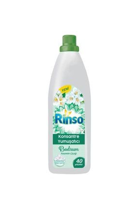 Rinso Konsantre Camasir Yumusatici 960 Ml Bodrum Yasemin Cicegi Trendyol