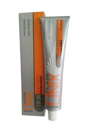 Morfose Nox Sac Boyasi 7 65 Visne 60 Ml Trendyol