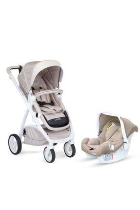 kanz mini s kabin tipi bebek arabasi