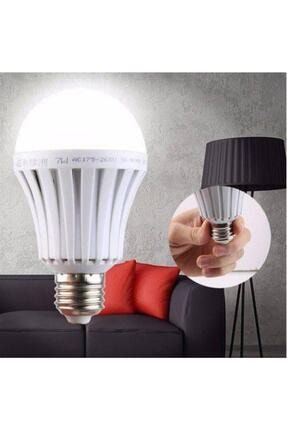 Next Nextstar Next Led 7w Sarjli Led Ampul Beyaz E27 Trendyol