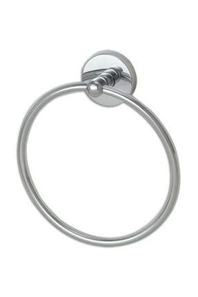 Clk Banyo Celik Banyo Karaca Uzun Havluluk Krom 40 Cm Trendyol