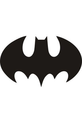 Yarasa Sticker - Batman Sticker sts1370