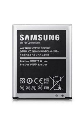 Galaxy S4 i9500 Standart Batarya 2600 mAh EB-B600BEBECWW 6710621