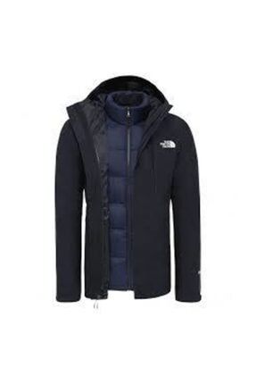 The North Face Zaneck Erkek Ceket T92tuijk3 Trendyol