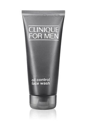 Clinique Erkekler Icin Yagli Ciltlere Ozel Yuz Temizleme Sabunu 150 G 020714001322 Trendyol