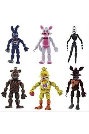 five nights at freddy s fnaf