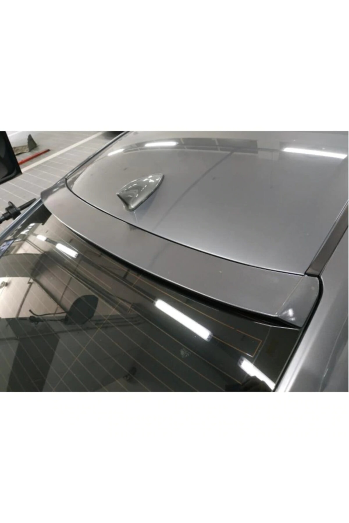 Autokit Honda Civic Fc5 2016 2019 Cam Ustu Spoiler Fiyatlari Ozellikleri Ve Yorumlari En Ucuzu Akakce