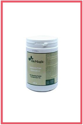 Clemency Argan Yagi Icerikli Sac Acici Toz 1 Kg Trendyol