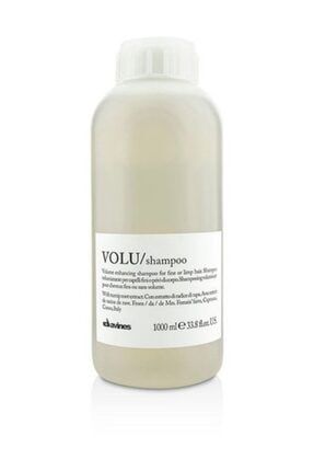 Davines Essential Haircare Dede Koruma Sampuani 1000 Ml Trendyol