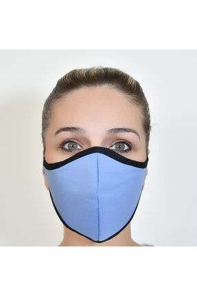 dr holy dr holy yikanabilir 6 kat filtreli yuz maskesi mor fiyati yorumlari trendyol