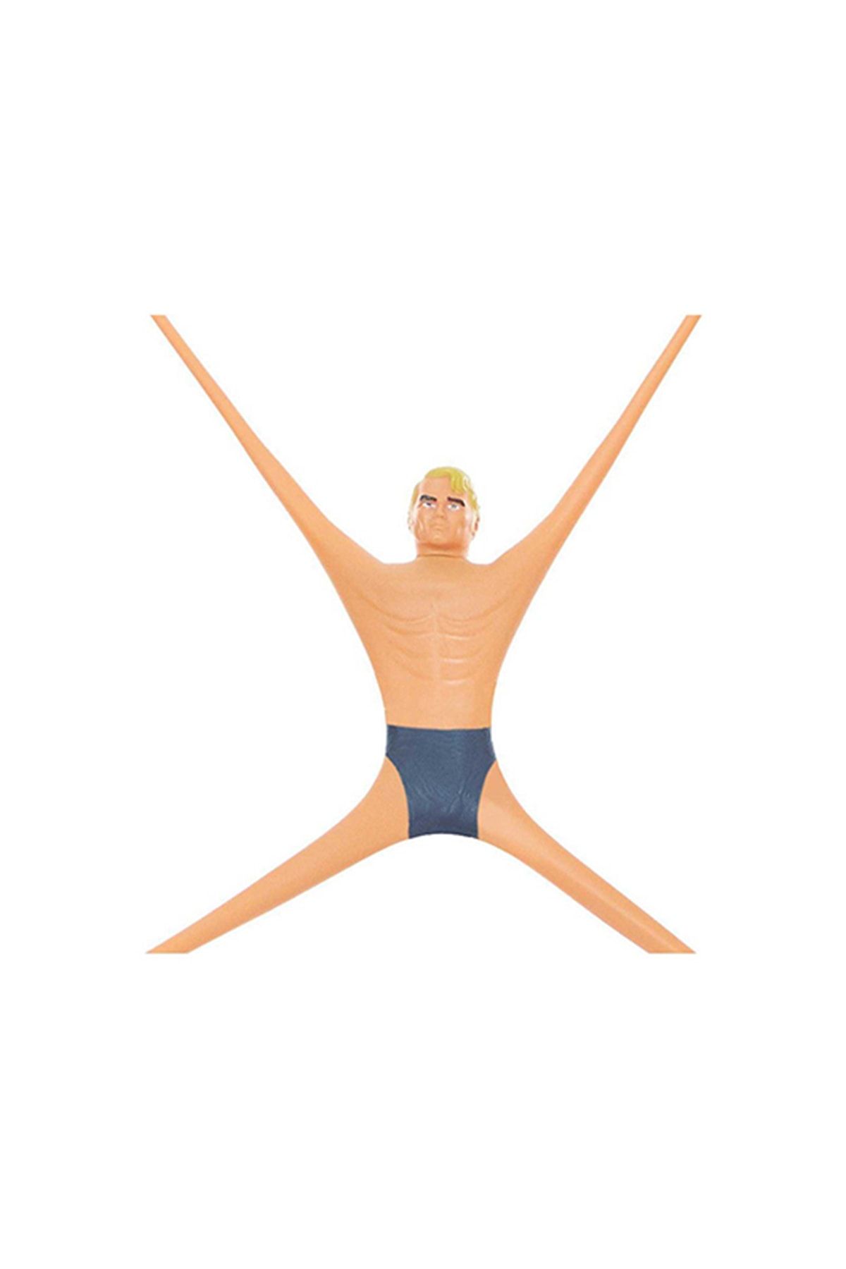 Giochi-Mini Stretch Armstrong Extending Rubber Man 15 Cm 3