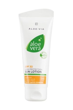 Syorell Gunes Koruyucu Spf 30 100 Ml Trendyol