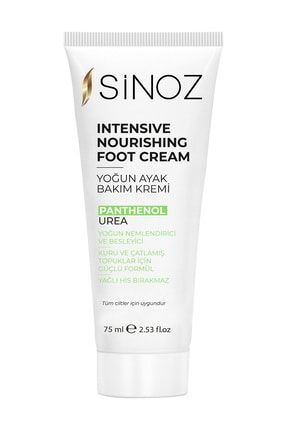 Sinoz Goz Cevresi Bakim Kremi 15 Ml 8681925600142 Trendyol