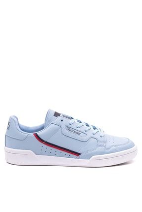 Ikon Sneaker Kadın Ayakkabı Mavi SA29LK001