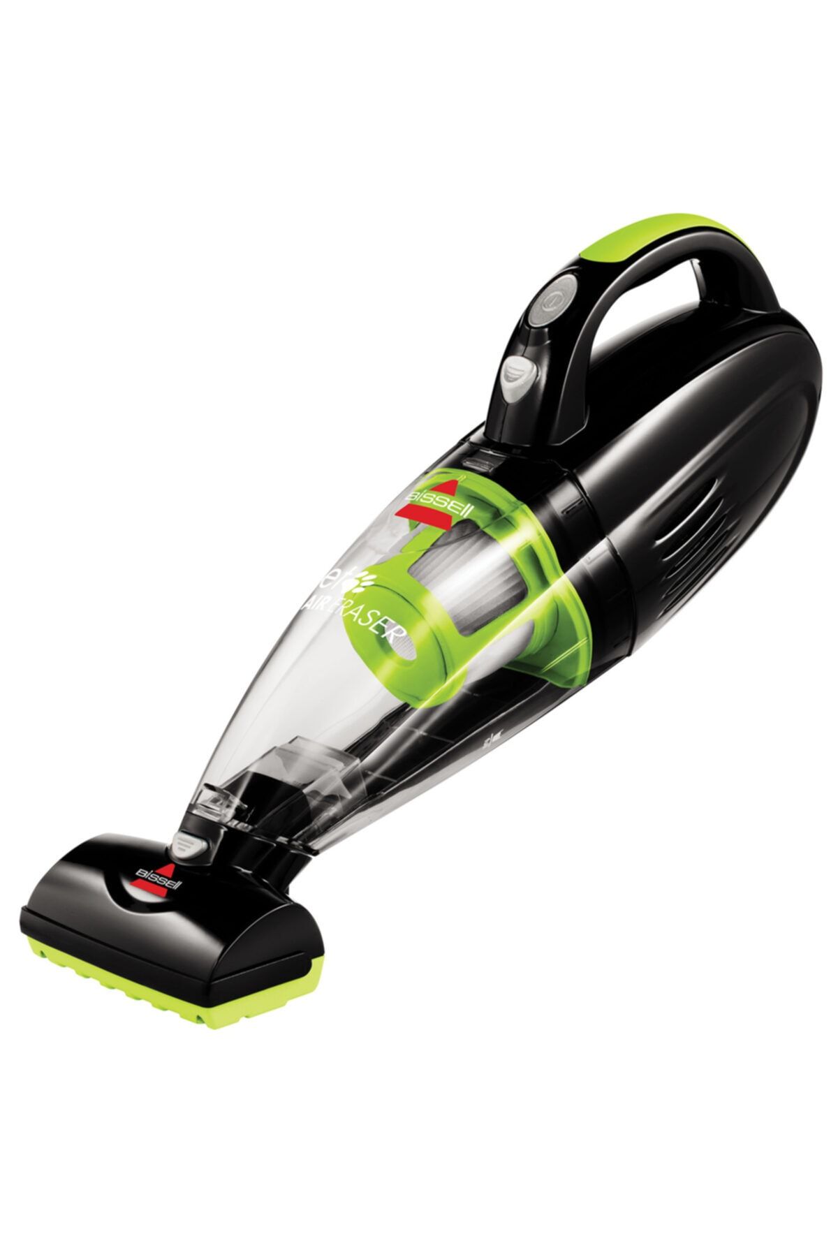 bissell pet hair eraser hand vacuum