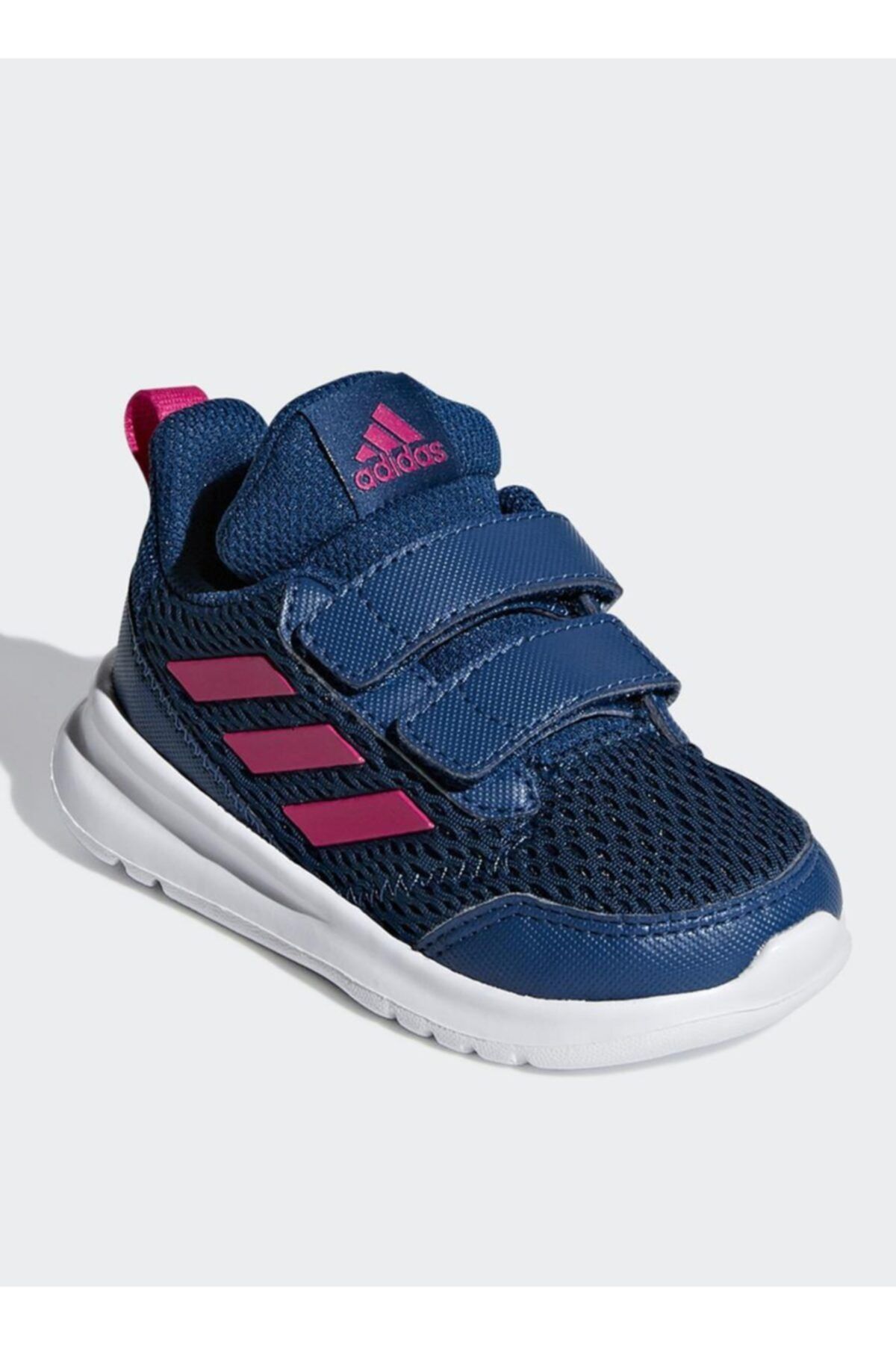 adidas K z Bebek Lacivert Spor Ayakkab Cg6808 Fiyat Yorumlar