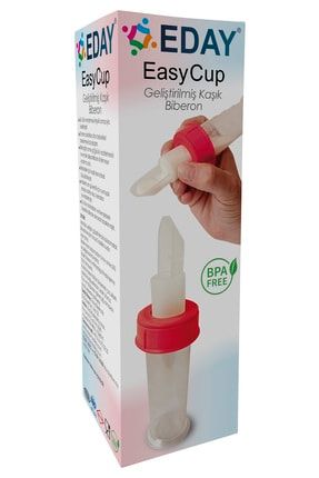 Eday Easycup 150 Ml Kasik Biberon Trendyol