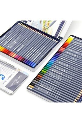 faber castell aqua goldfaber boya