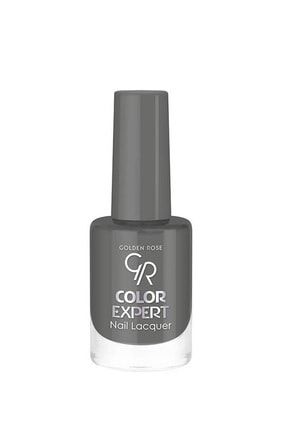 Oje - Color Expert Nail Lacquer No: 120 8691190837204