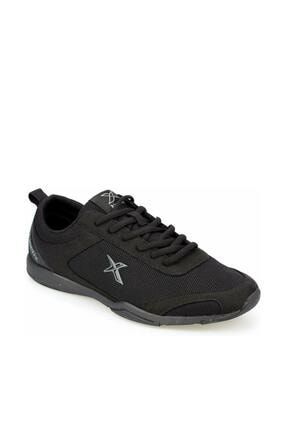 Kinetix Macon Erkek Siyah Spor Ayakkabi 100232710 Trendyol