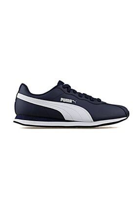 Puma Erkek Siyah Roma Basic Spor Ayakkabi Trendyol