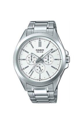 Casio Edifice Erkek Kol Saati Efr 560d 7avudf Trendyol