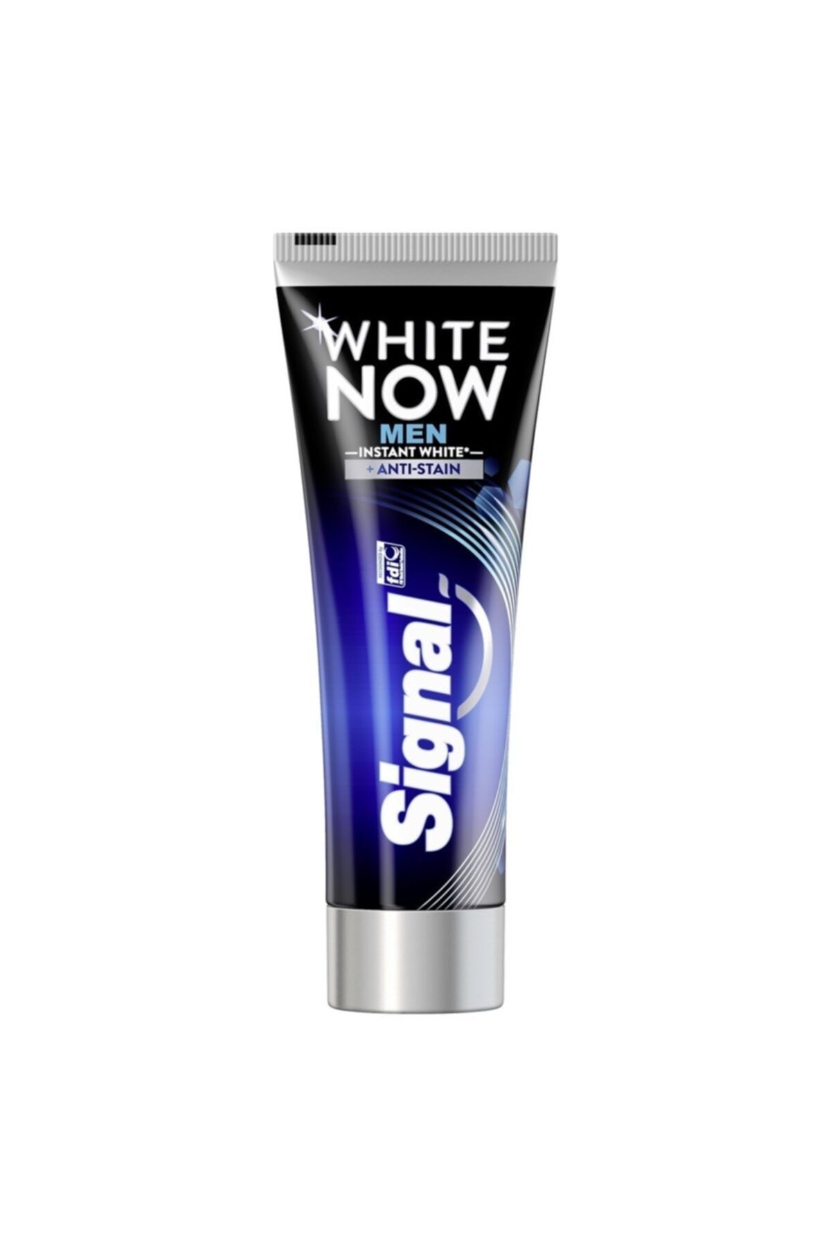 Signal-White Now 75 Ml Men Toothpaste 3