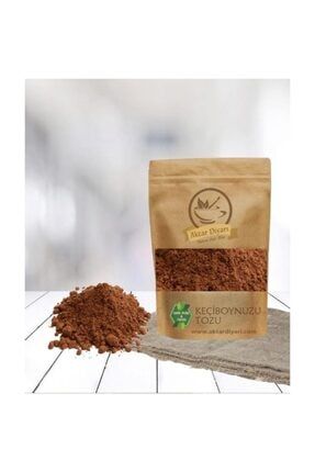 Sekeroglu Keci Boynuzu Tozu 1000 Gr Trendyol