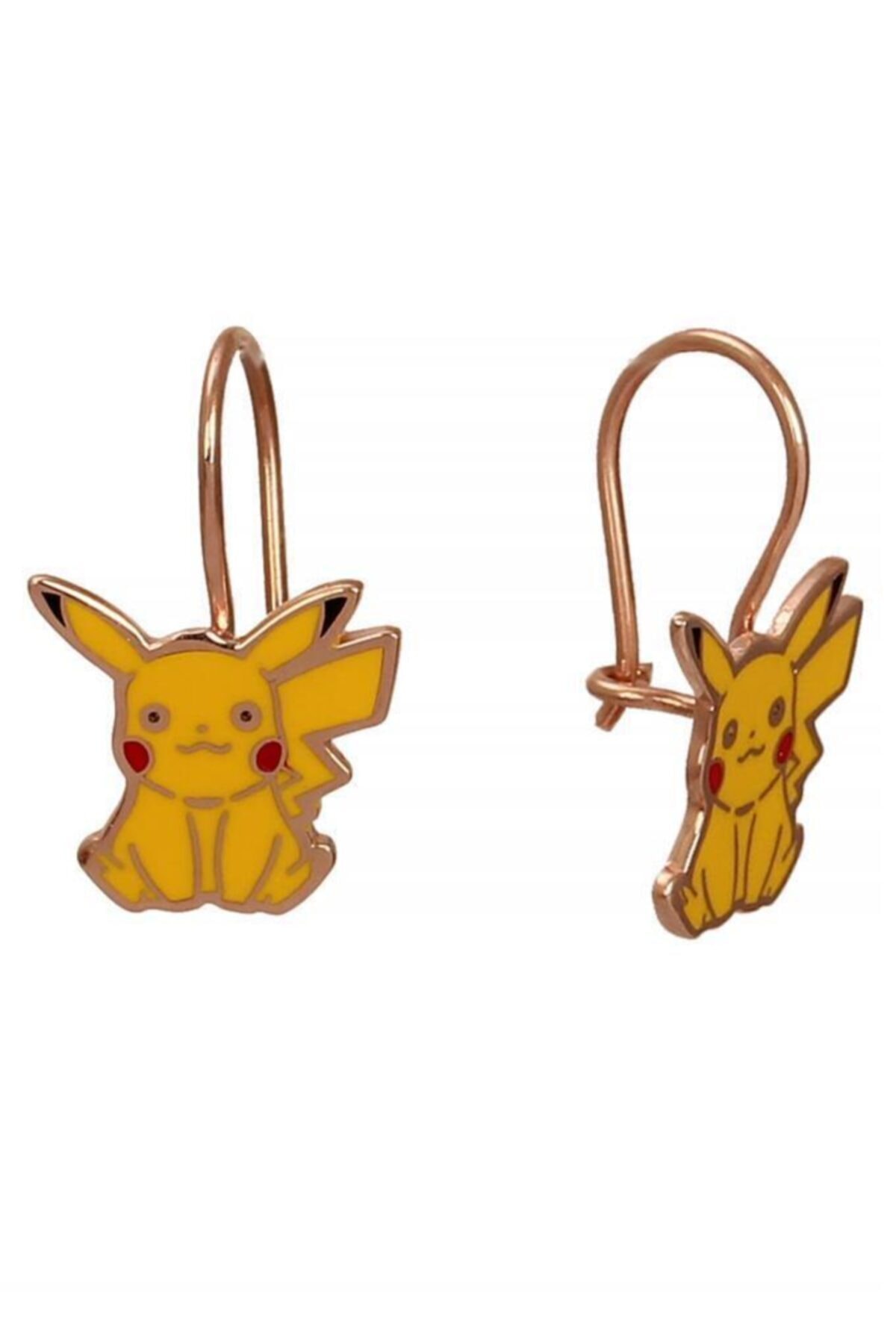 In Love Pikachu Gumus Kupe Inlove Gumus Cocuk Kupesi Fiyati Yorumlari Trendyol