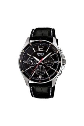 casio erkek kol saati mtp 1374d 7avdf