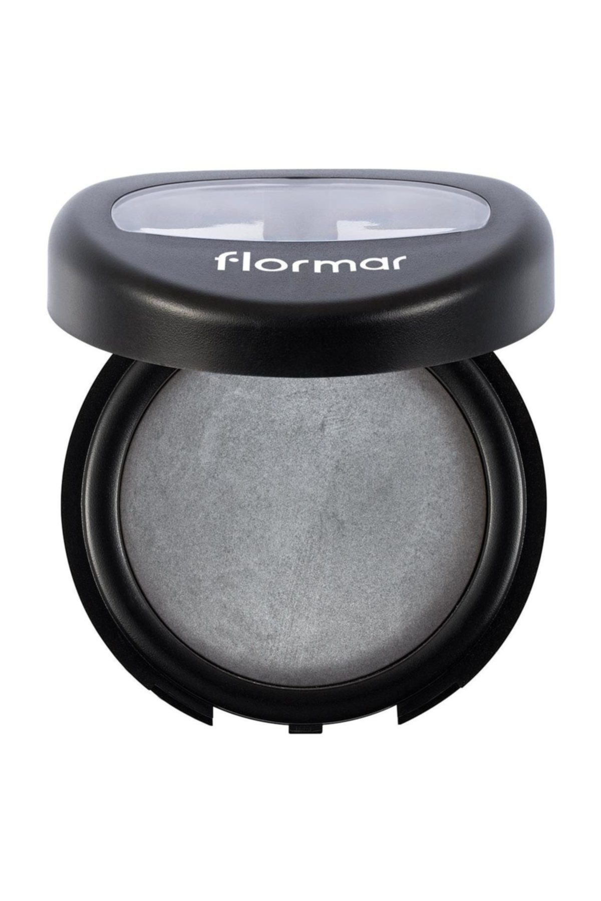 Flormar سایه چشم مات خاکستری مخملی شکل چشم M107