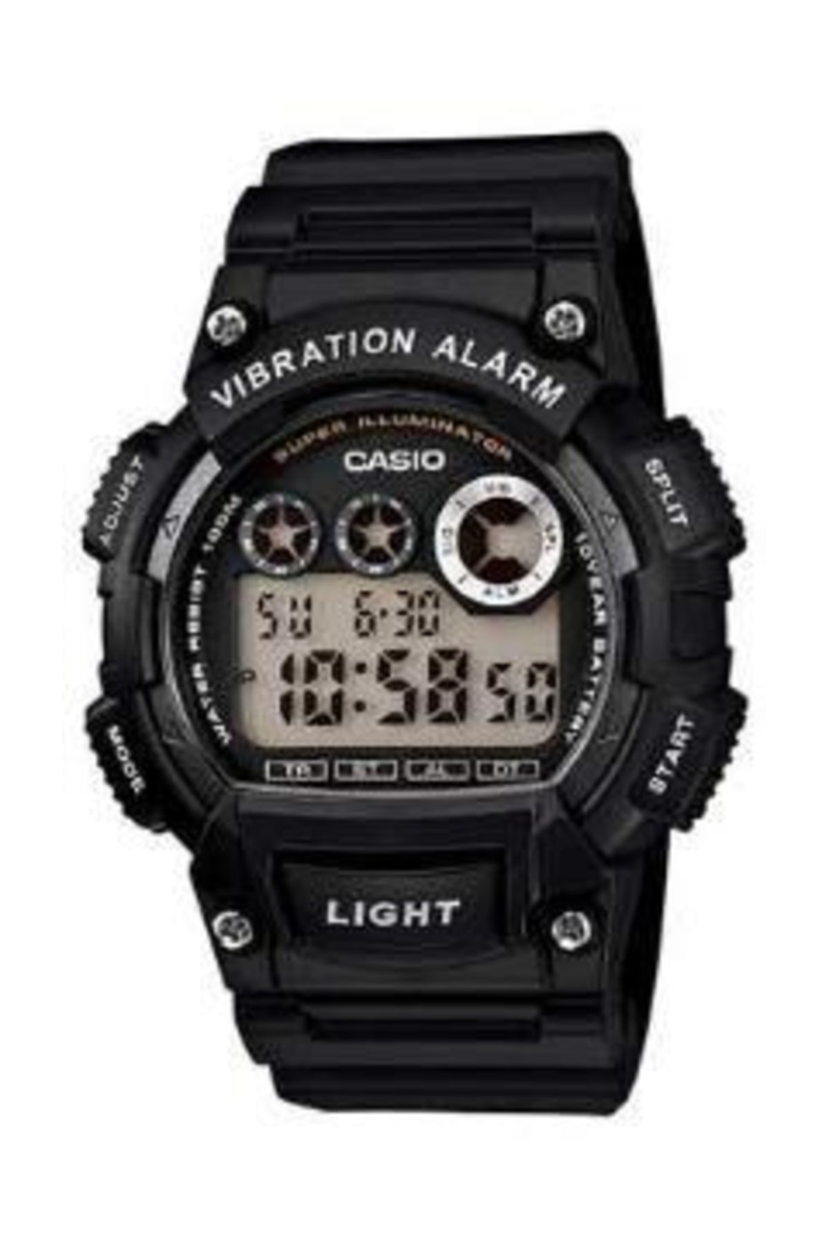 عینک آفتابی مردانه | پیر کاردین Pierre Cardin W-735H-1AVDF - تصویر 2