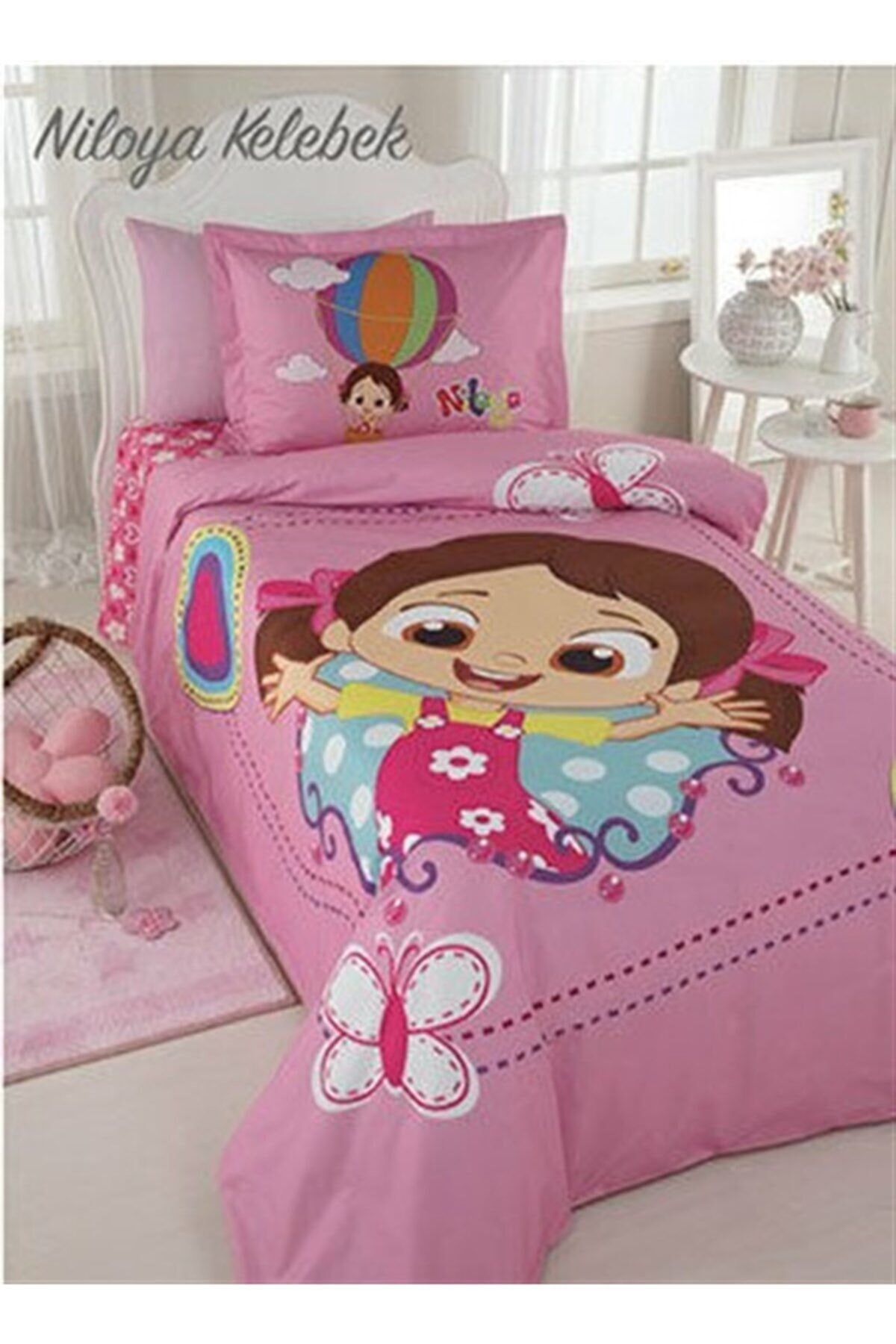 سرویس روتختی ازدیلک EVTNVTÖZDL00325