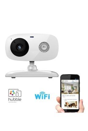 Motorola Mbp 85 Hd Wifi Bebek Izleme Ve Guvenlik Kamerasi Trendyol