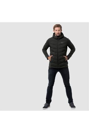 Jack Wolfskin Chilly Morning Erkek Ceket Trendyol