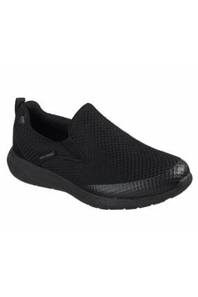 Skechers Erkek Siyah Ayakkabi 54601 Bbk Trendyol