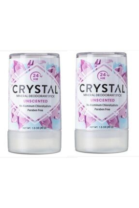 crystal tuz kristal deo stick koltuk