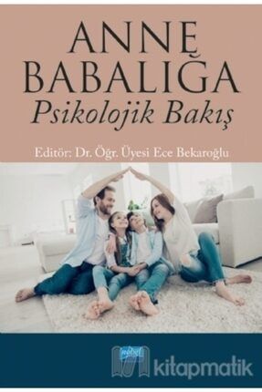 Hayykitap Bagirmayan Anneler Trendyol
