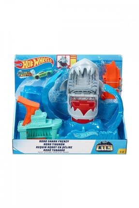Hot Wheels Renk Degistiren Araclar Bhr15 Trendyol