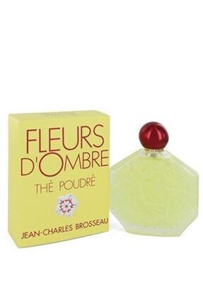 Fleurs D'ombre The Poudre 100 ml Kadın Parfüm 3760064741376