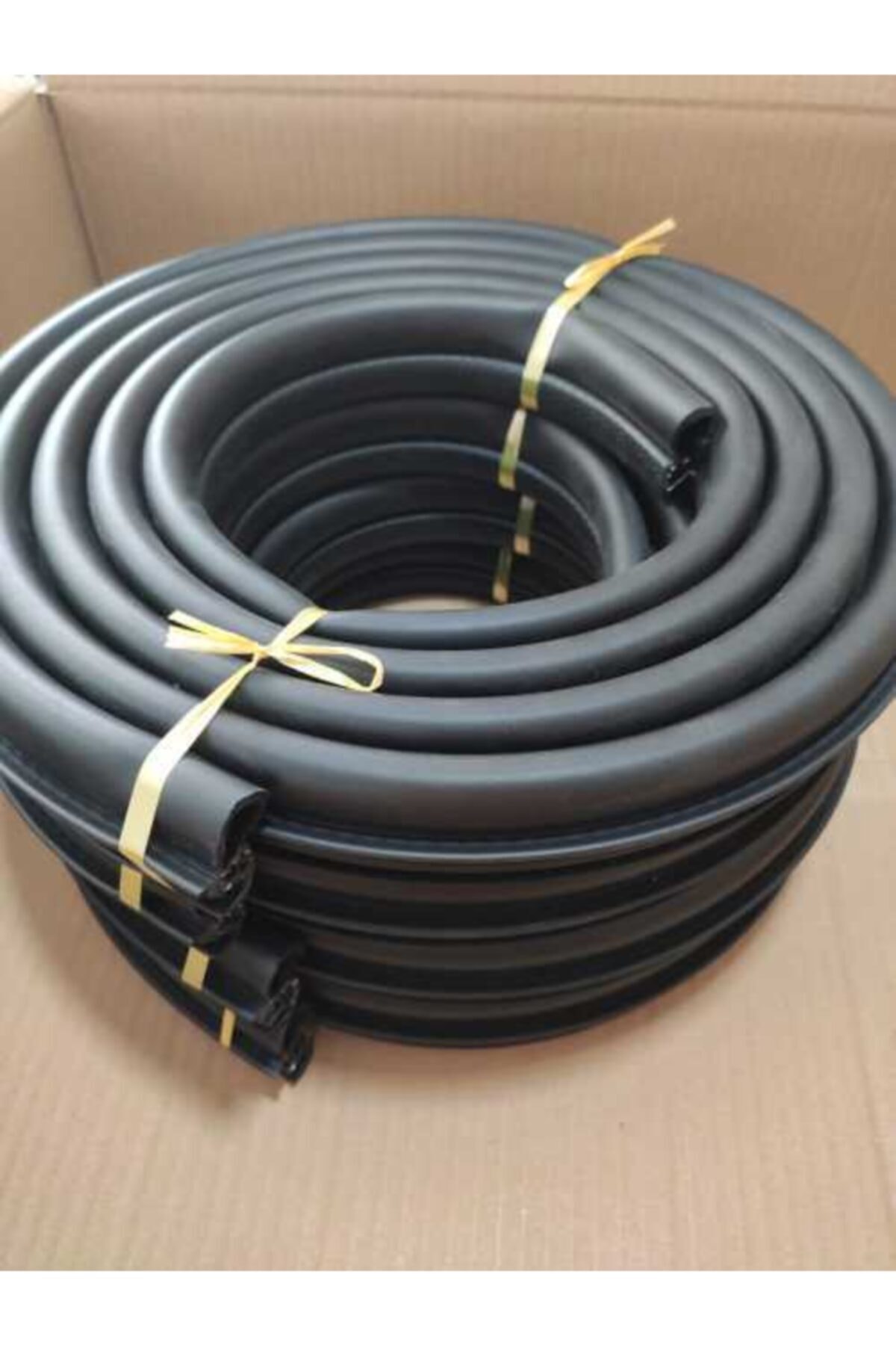 Genel Markalar Dacia Solenza Kapı Fitili - 4 Kapı - Takım