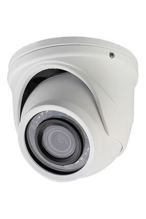 1.3mp Ahd Gece Görüşlü Mini Dome Araç Kamerası DG-620A
