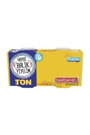 Dardanel Ton Baligi Klasik 400 Gr Trendyol